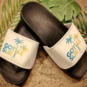 GOTHAsür Sandalen