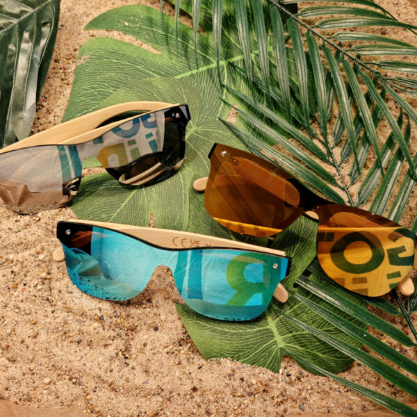 GOTHAsür Sonnenbrille